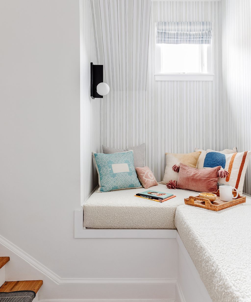 Reading nook ideas 22 inspiring reading corner designs