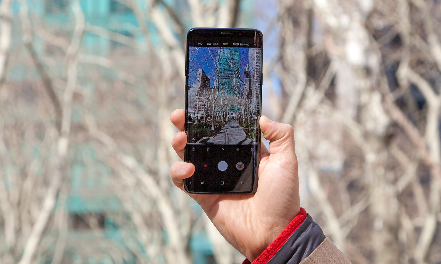 Galaxy S9 User Guide Tips, Tricks and HowTos Tom's Guide