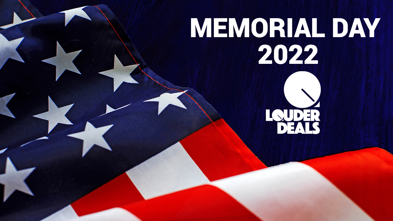 Best Memorial Day sales 2022 Save big on headphones, speakers, vinyl records, TVs and more Louder