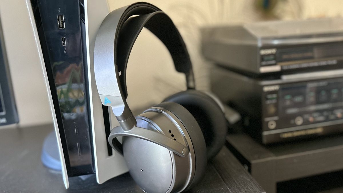 Audeze Maxwell review: 'The next brilliant step for a legendary line of