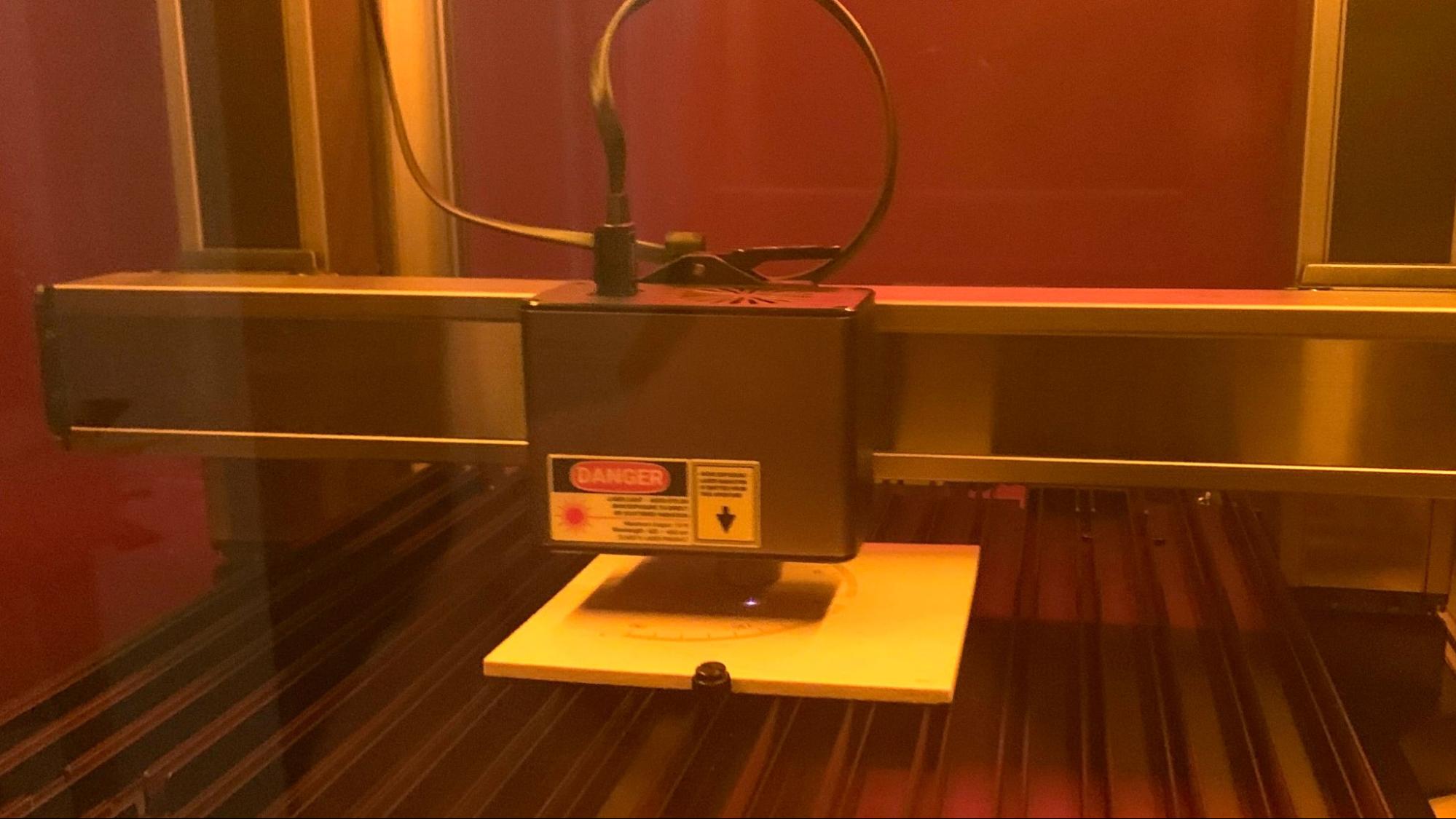 Best Laser Cutters and Engravers Tom's Hardware