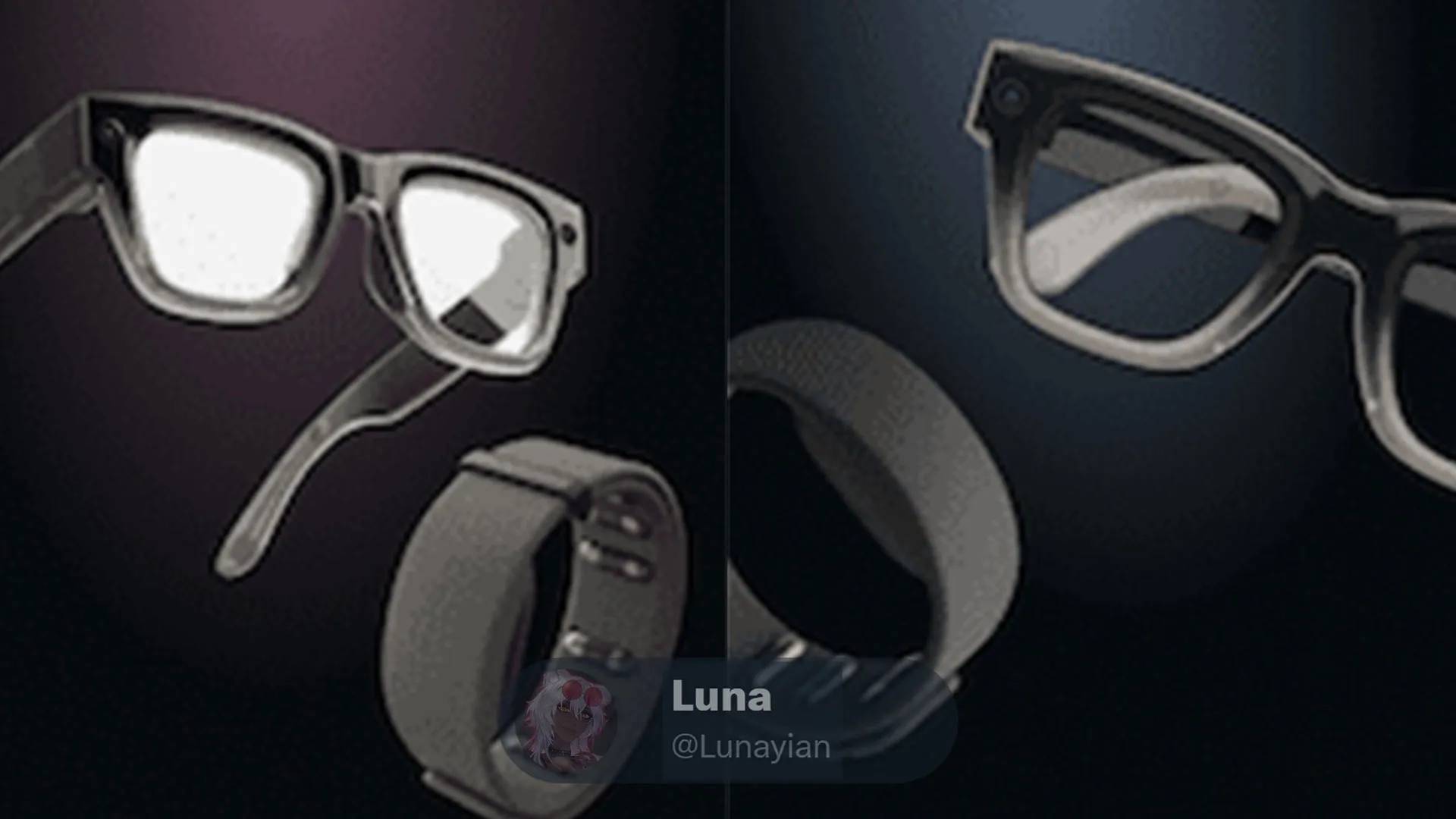 Meta smart glasses with display revealed in mega leak — here's