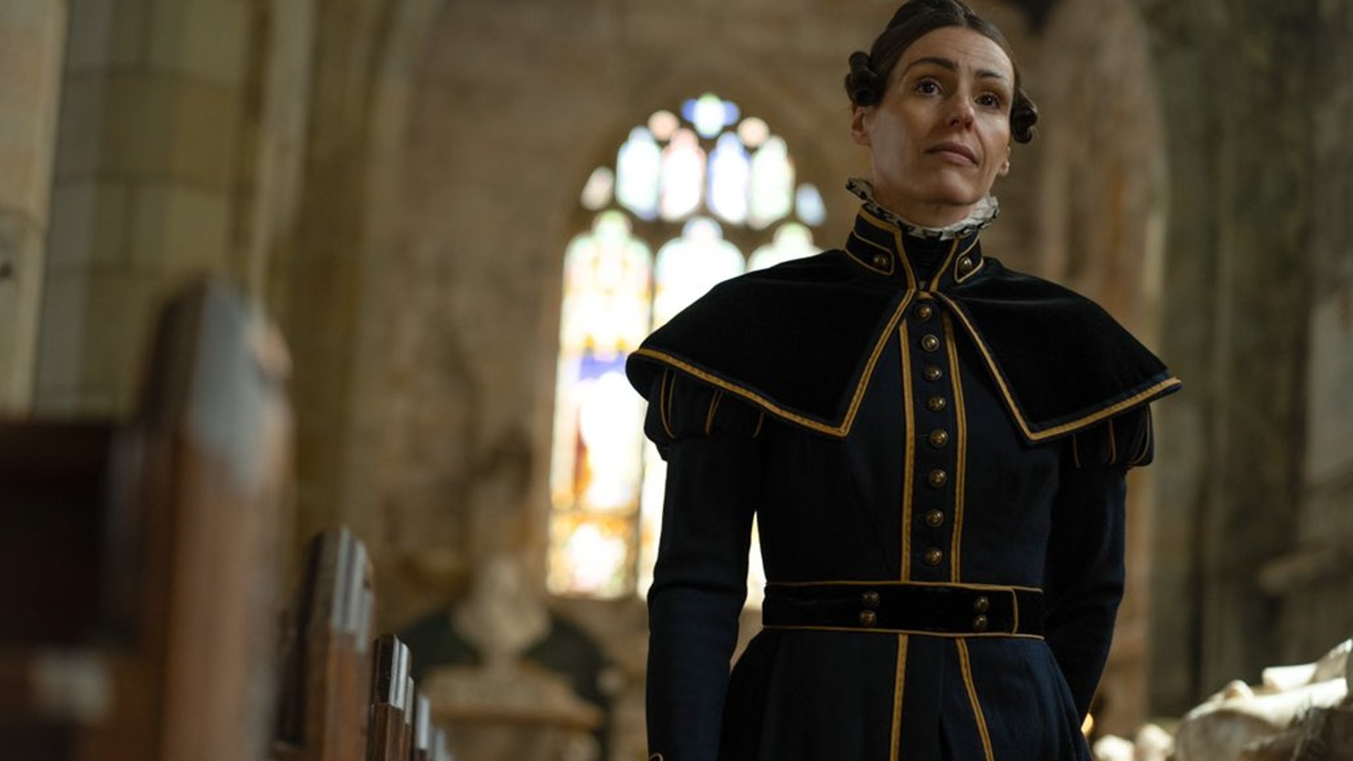 Gentleman Jack fans react to "emotional" season 2 finale amid calls for