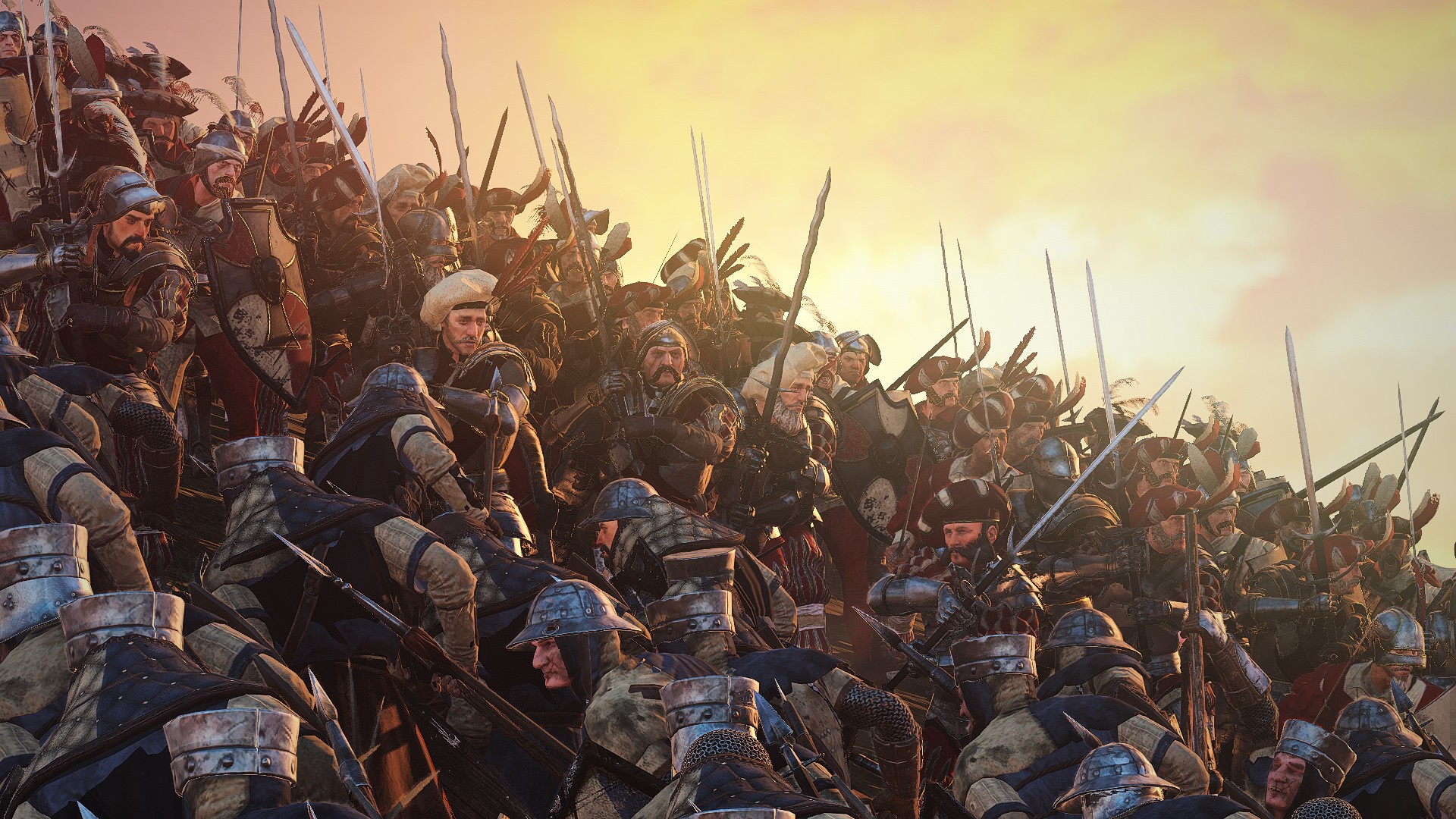 Best Total War Warhammer 2 mods PC Gamer