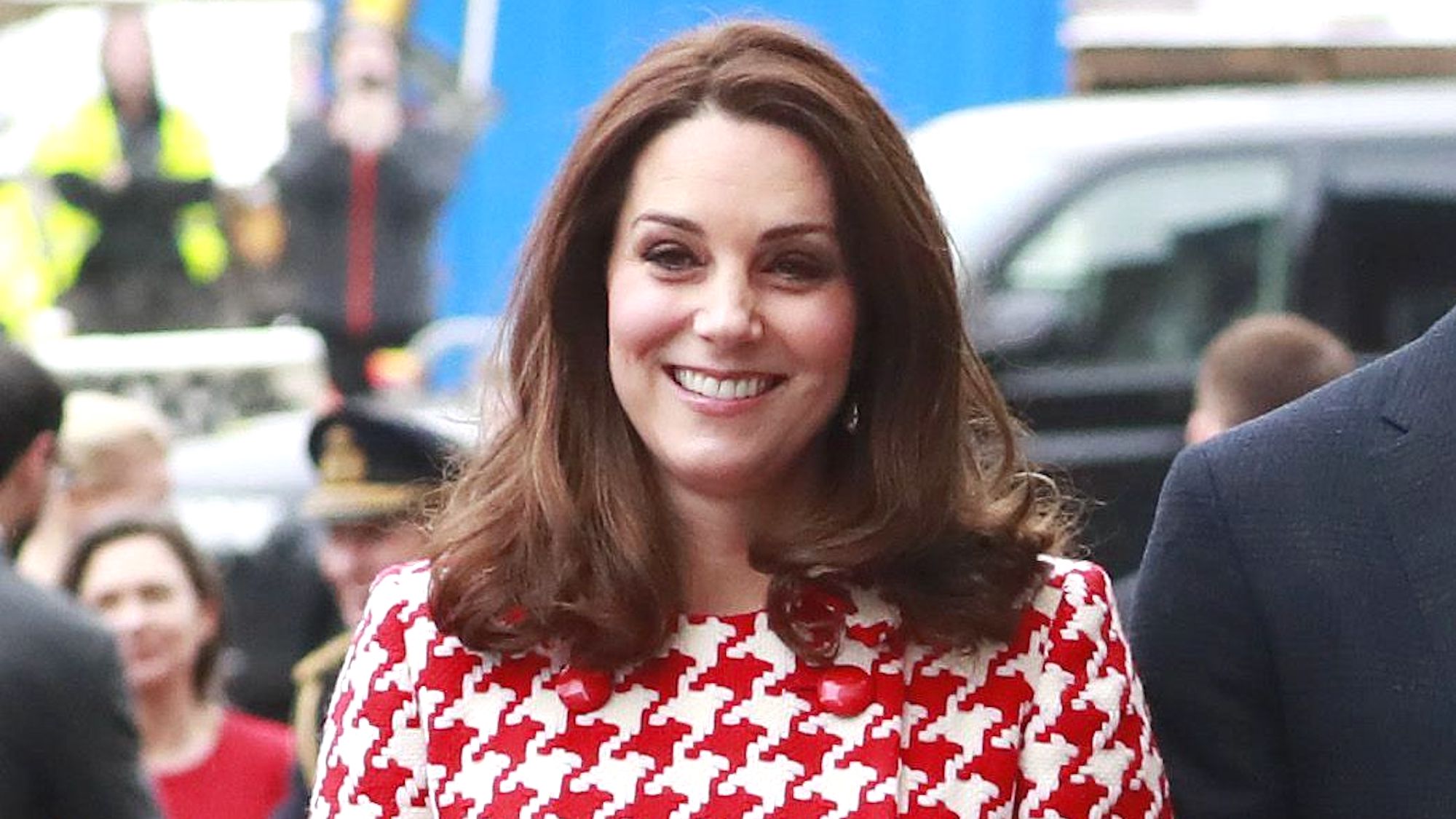 Kate Middleton's Hairdresser Just Instagrammed Exactly What She Packed