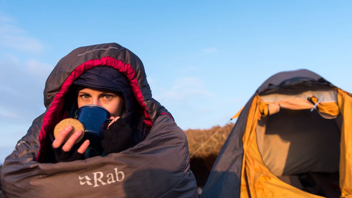 Why is Rab so expensive? We cast an eye over the highly reputed British brand Advnture