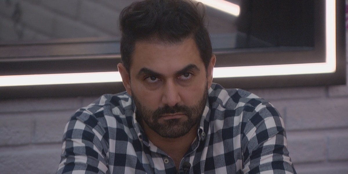 Big Brother AllStars' Latest Wall Yeller Shows How Pointless Fan