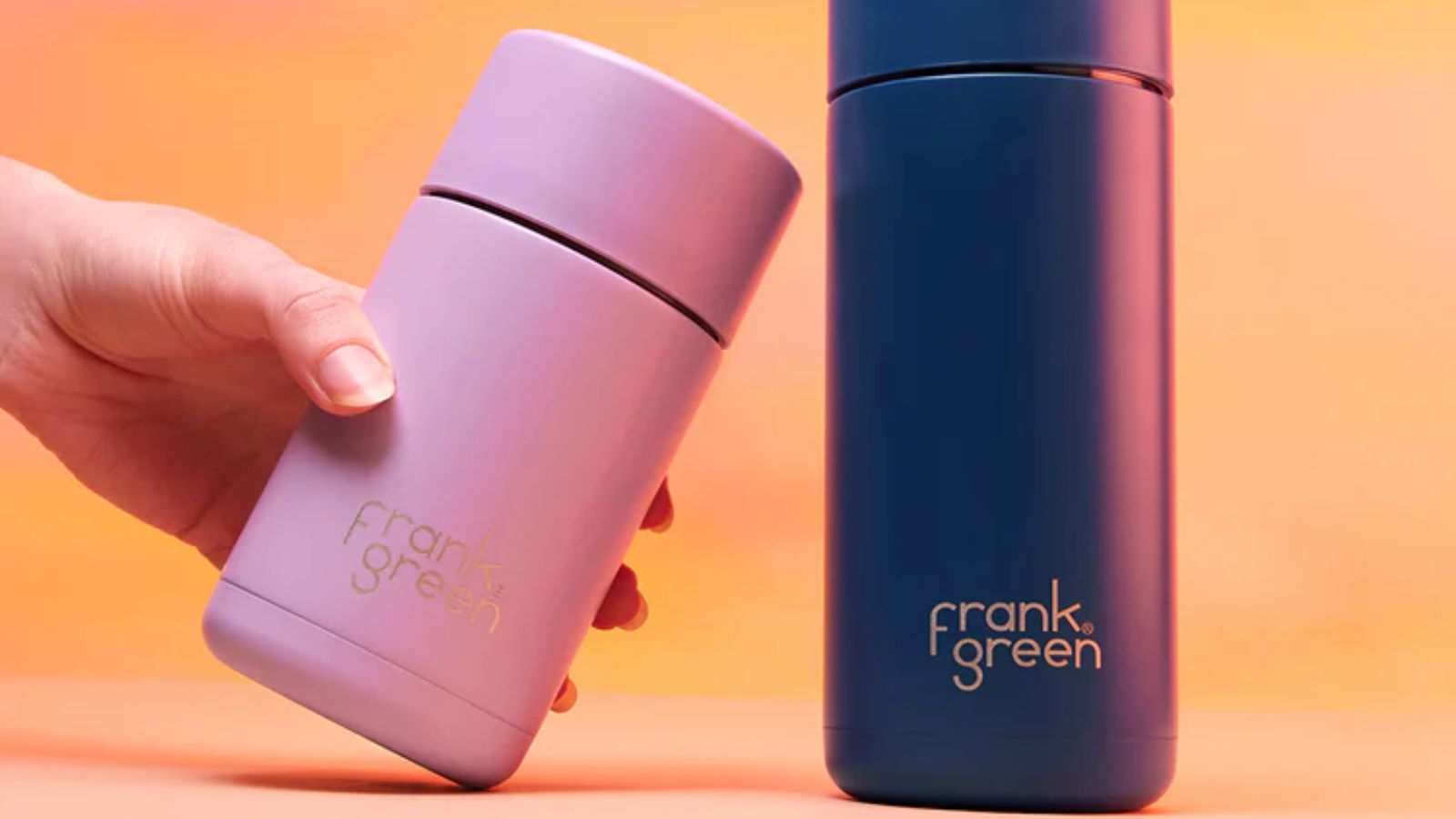 Best travel mugs 2024 for insulated, leakproof coffee Homes & Gardens