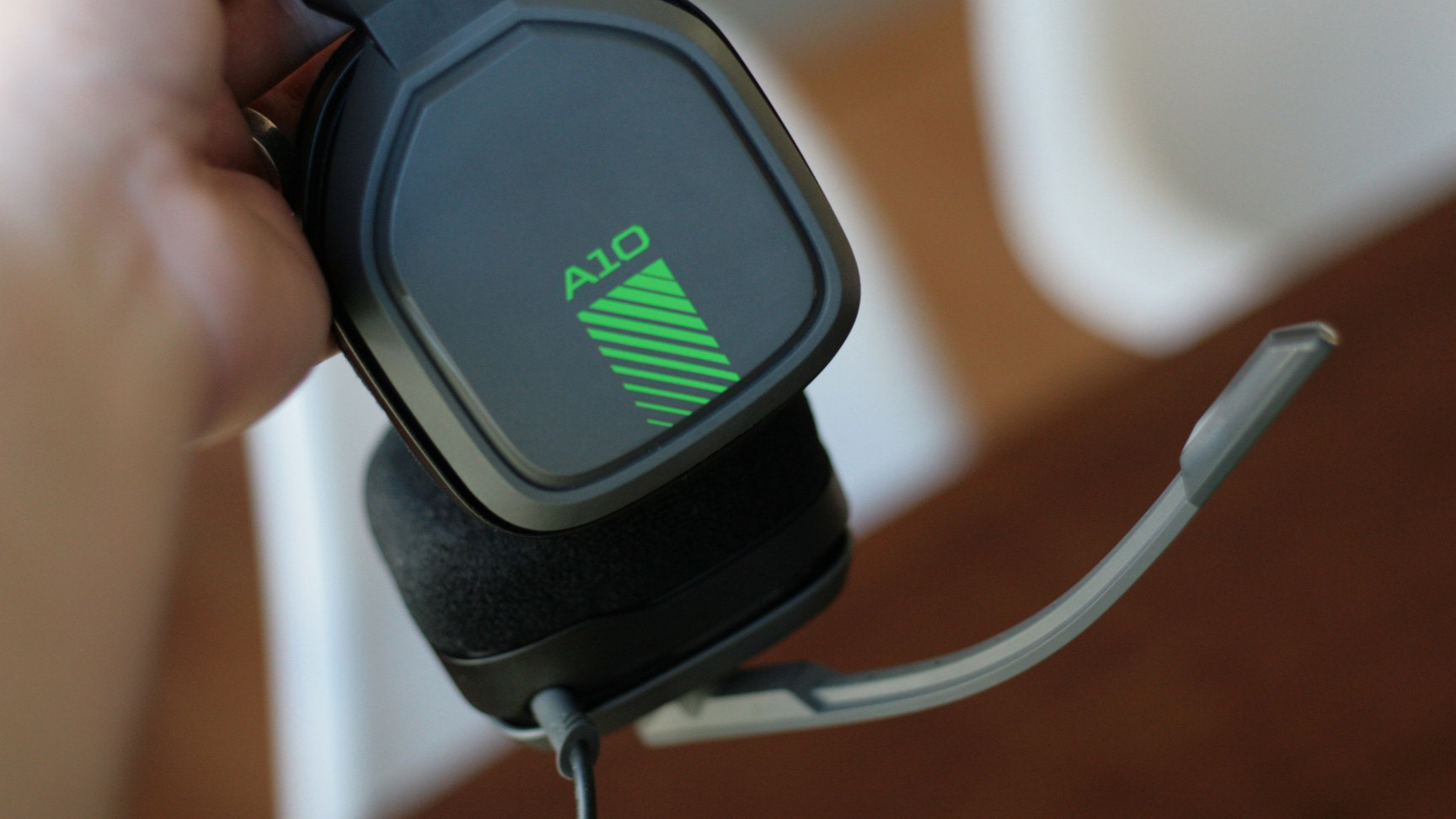 Astro A10 review | TechRadar