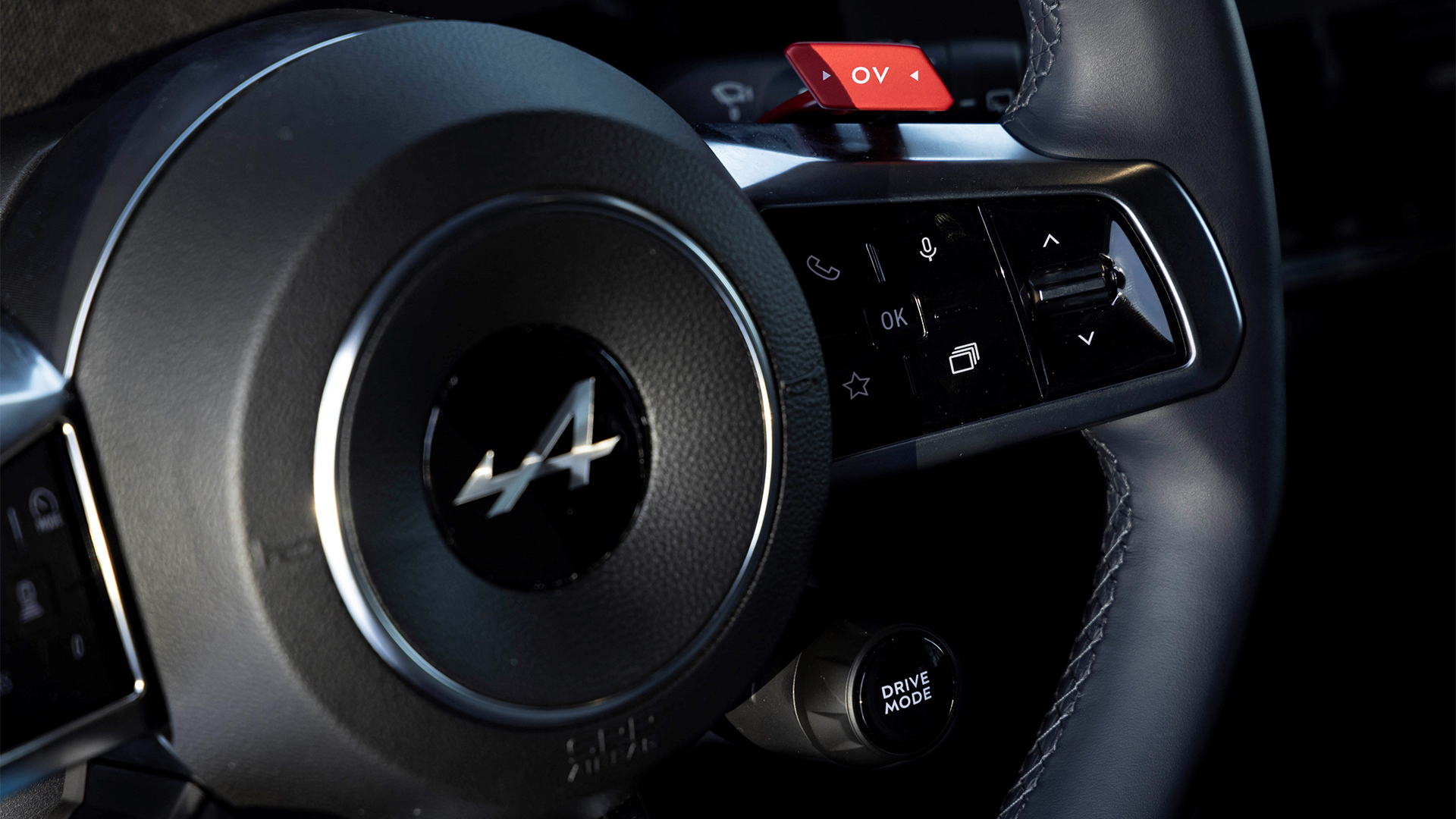 Alpine will unveil its A290 in June does this mean small, fun electric