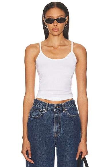 Bibi Cami Top