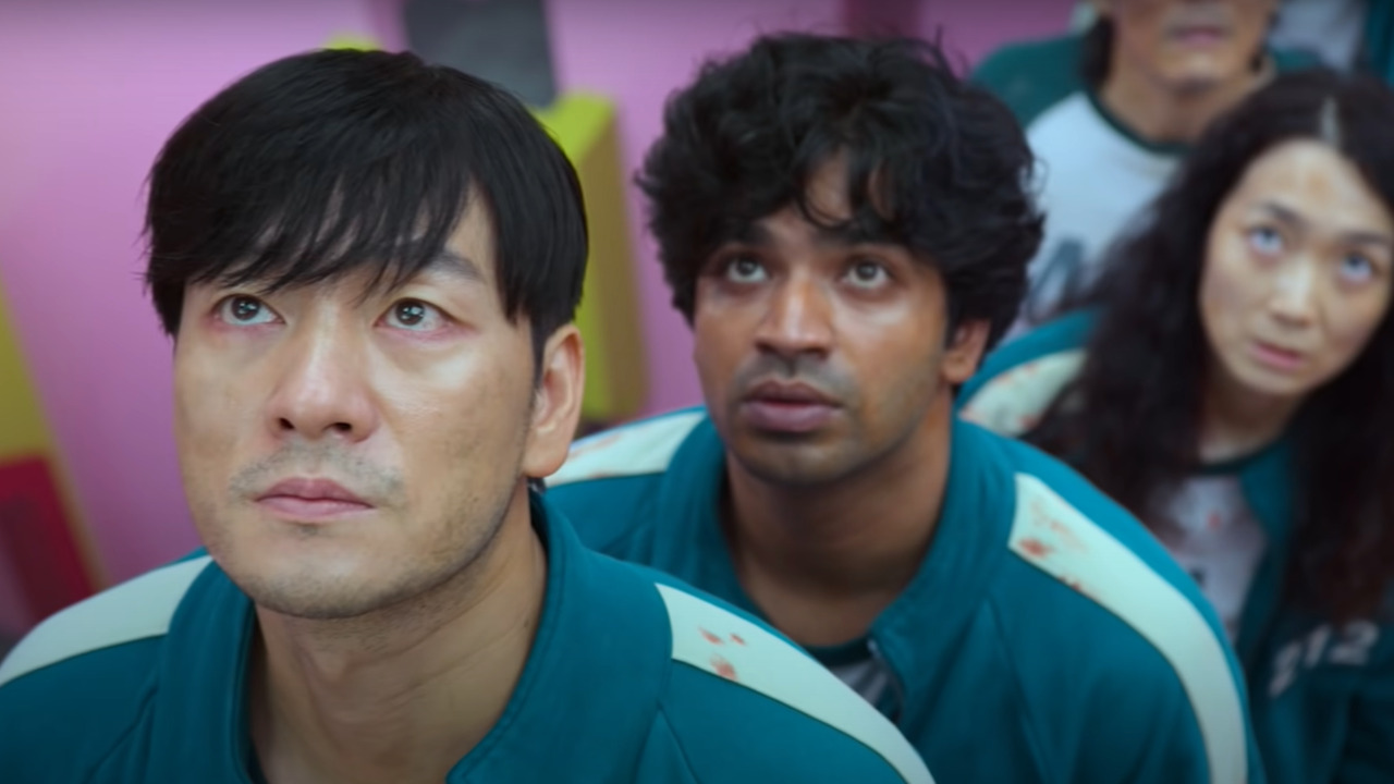 Why Squid Game Is My New Favorite Netflix Series Cinemablend