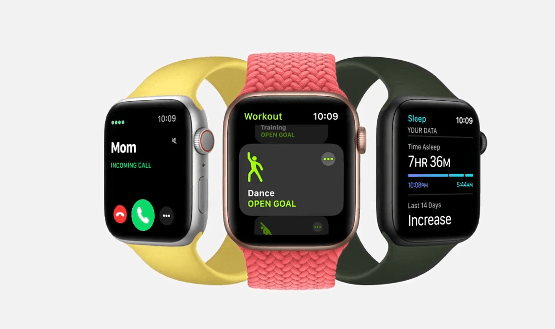 Apple Watch SE not what you hoped? Apple might have a fitness tracker