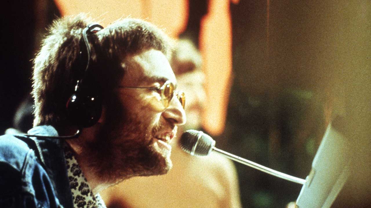 John Lennon a buyers' guide to the best albums by John Lennon Louder