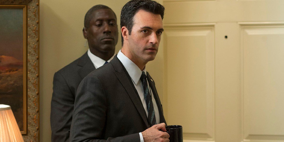 Veep Cast What The Actors Are Doing Now, Including Julia LouisDreyfus