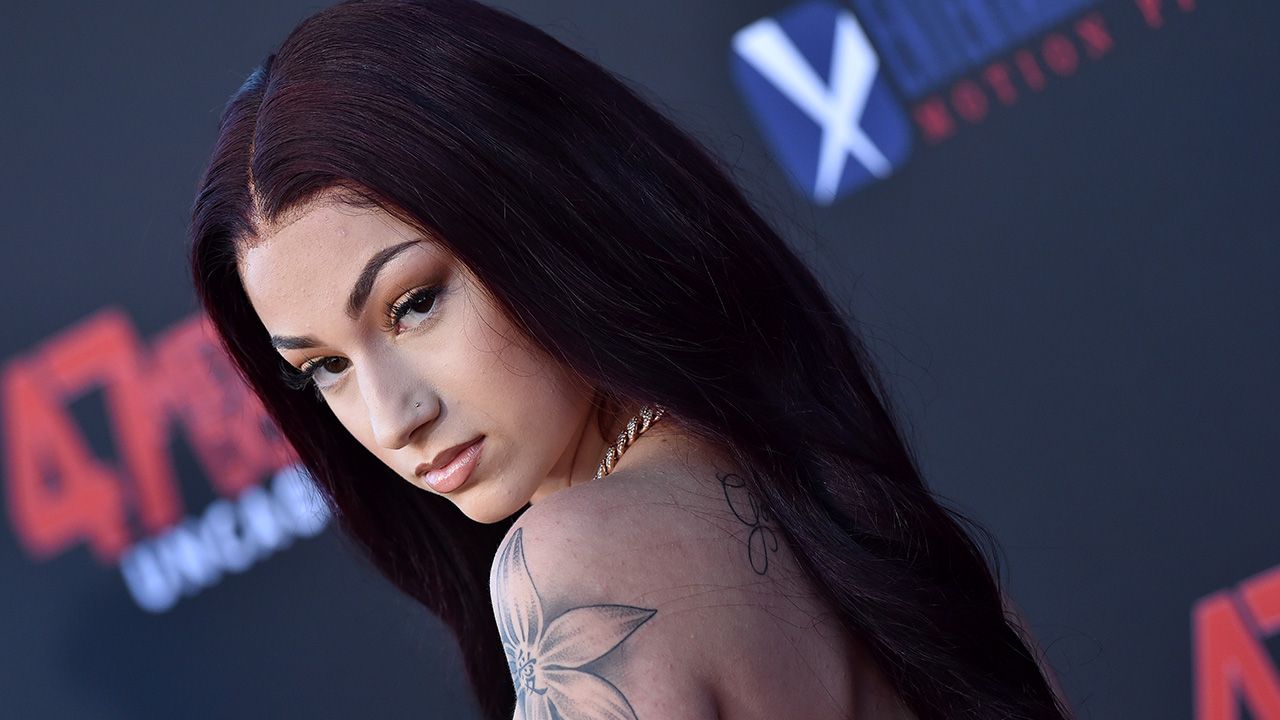 Bhad Bhabie Says She Just Wanted 3 Million Dollars When She Joined