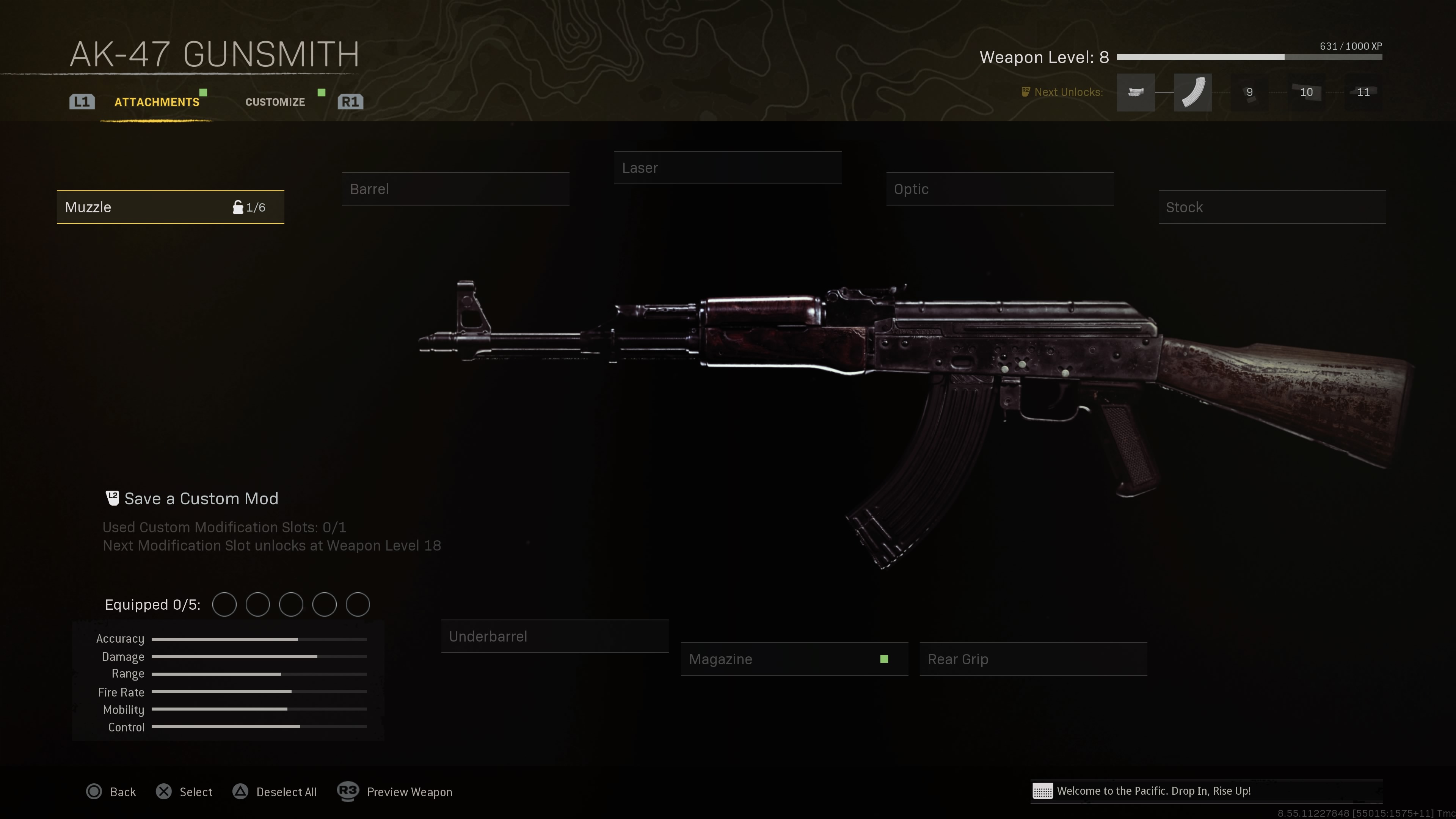 The best Warzone guns right now that rule the meta Mobitool