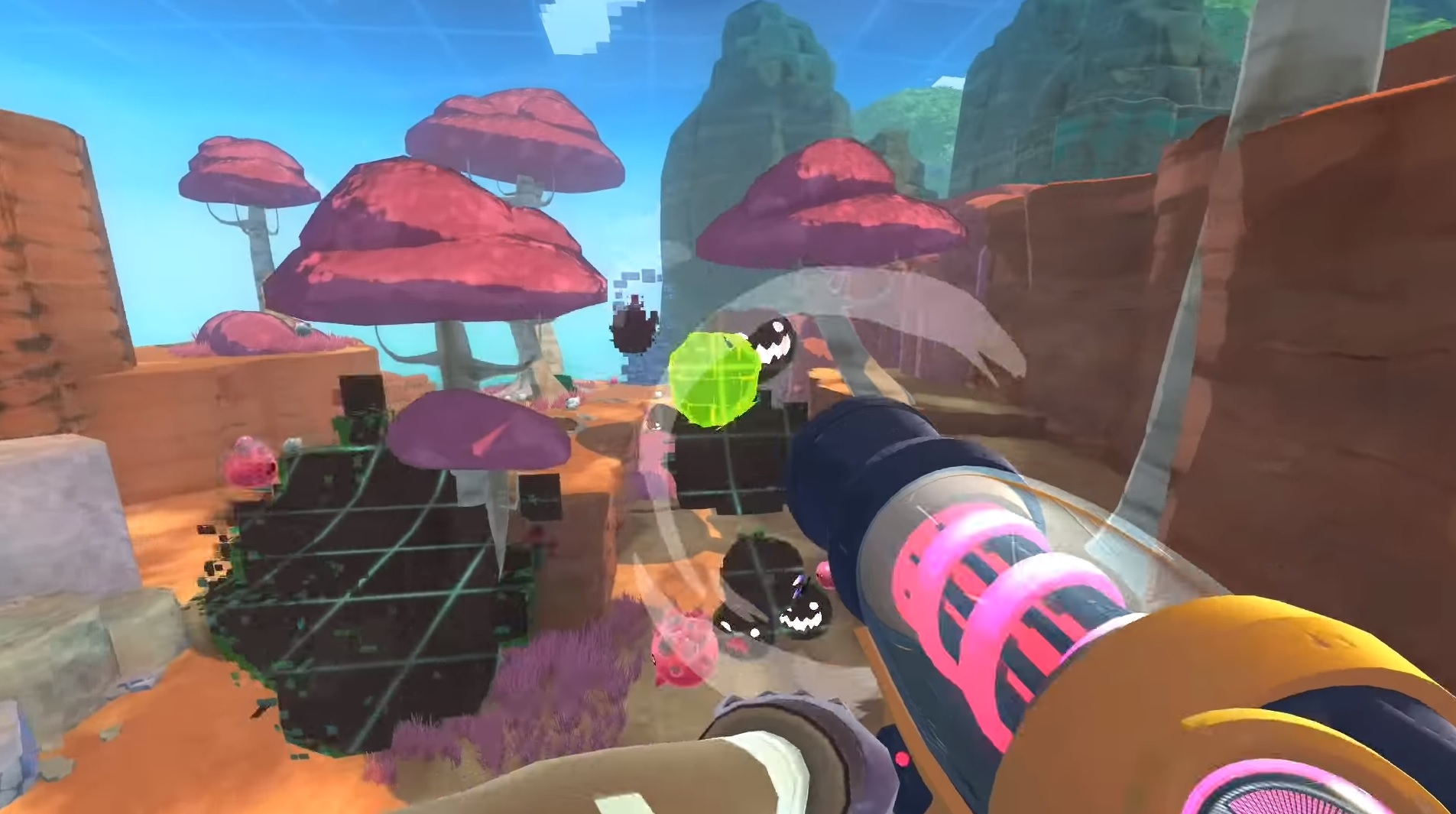 slime rancher PC Gamer