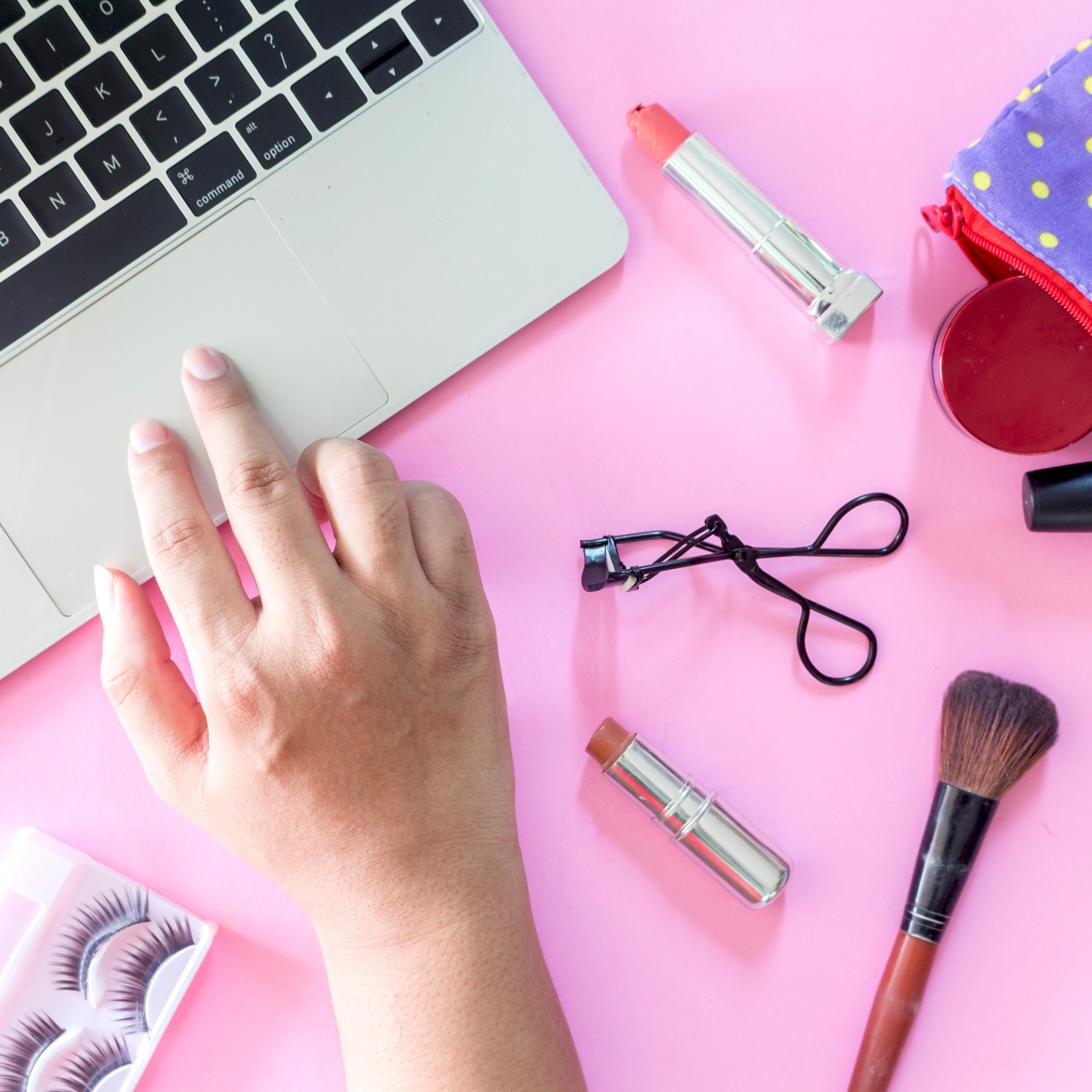 Memorial Day Makeup Saubhaya Makeup