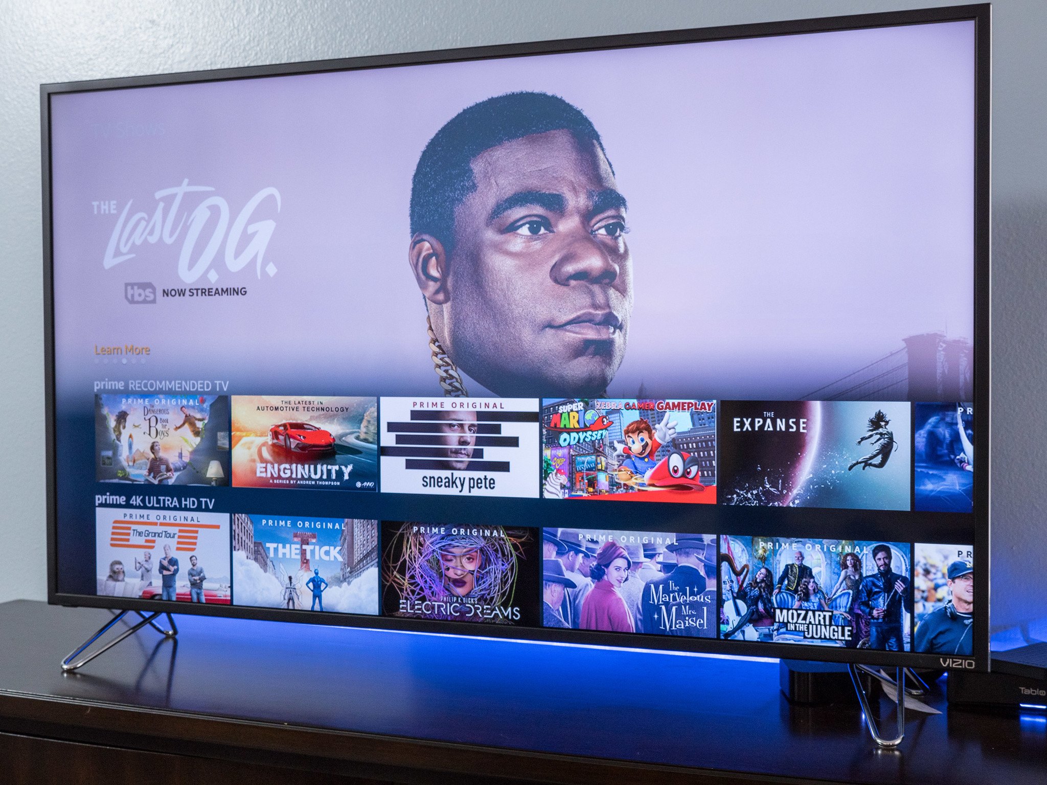 What's new on Amazon Prime Video for September 2018 Android Central