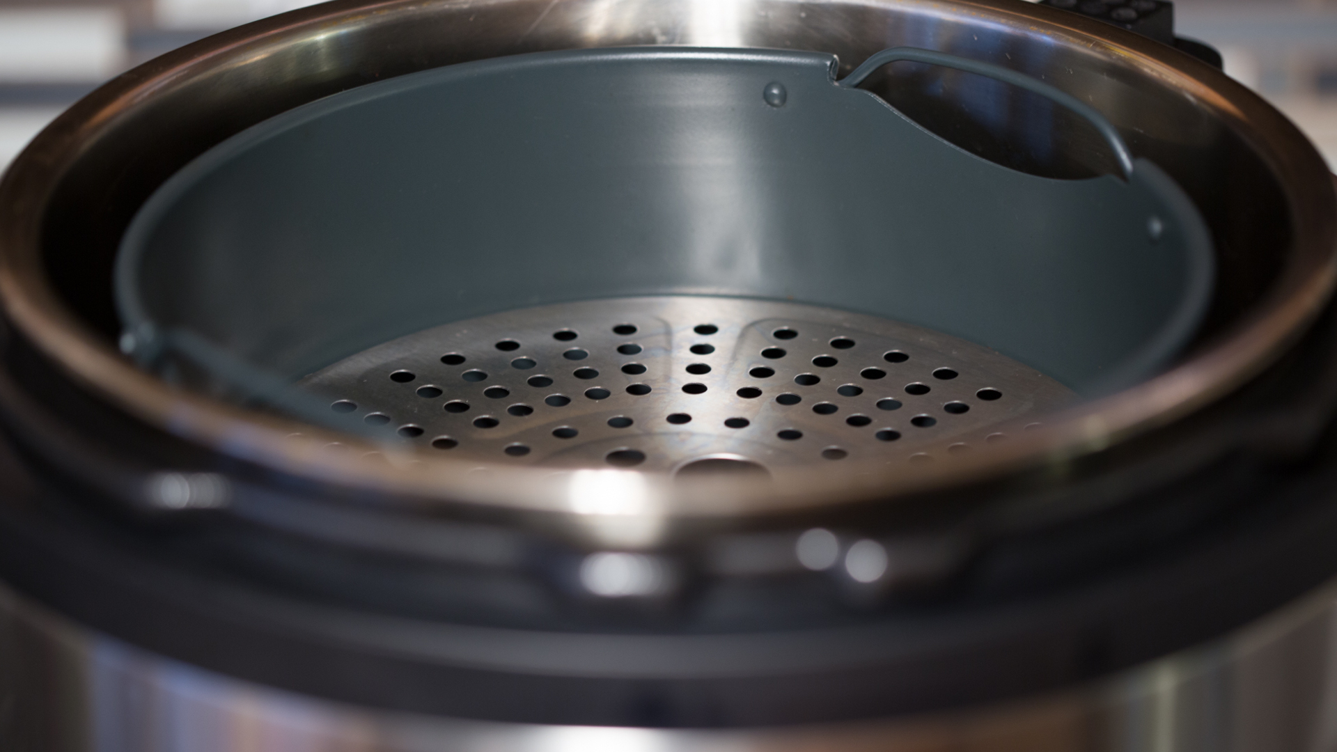 Instant Pot Duo Crisp + Air Fryer review: the best of both worlds for