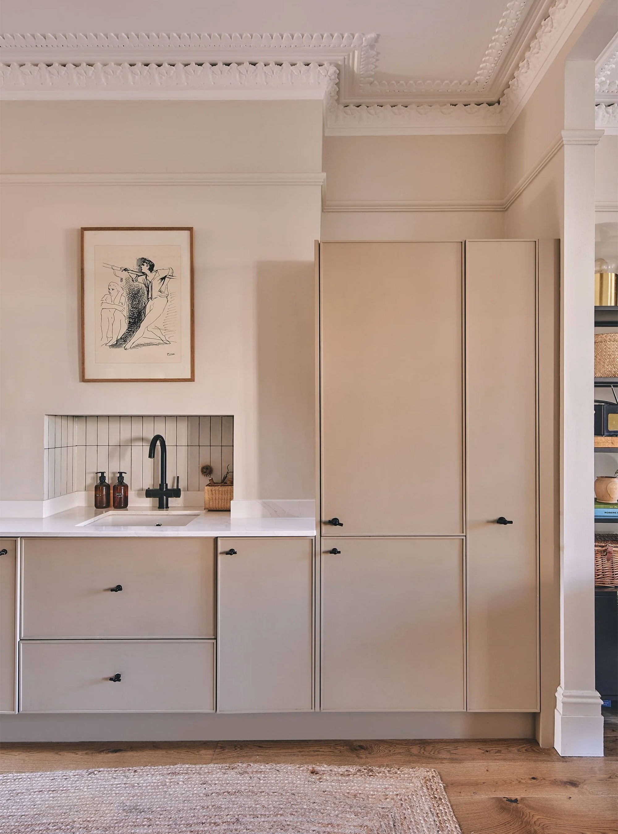 5 paint colors going out of style in 2023 and the…