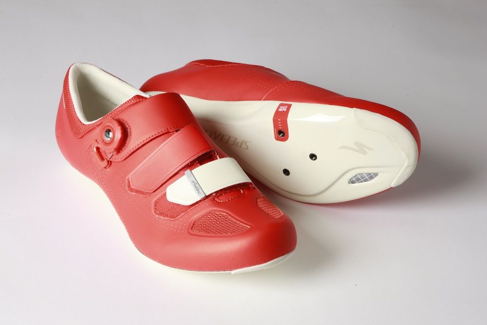 Specialized Audax Shoes review Cycling Weekly