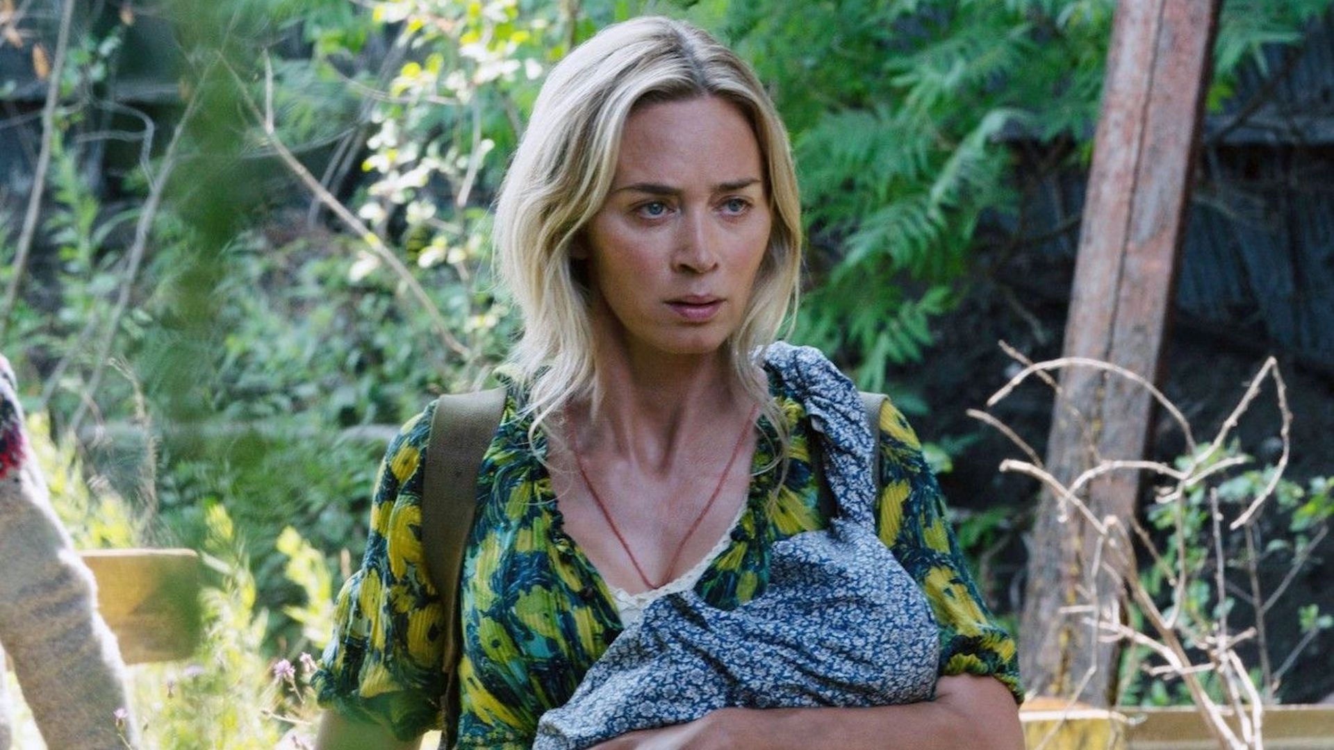 A Quiet Place spin-off scores 2023 release date | GamesRadar+