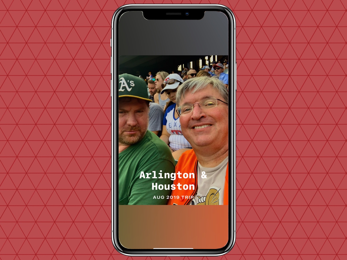 How to edit Memories in iOS 15 Photos Tom's Guide