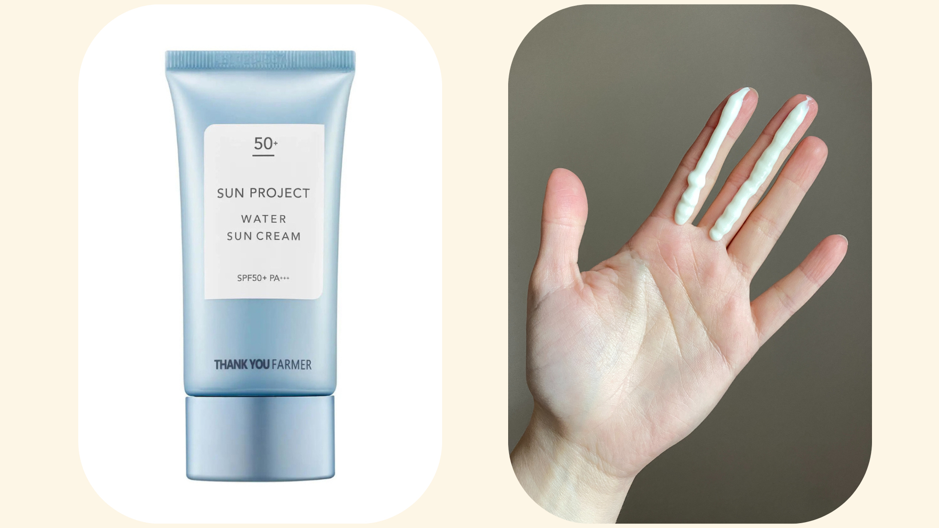 6 best sunscreens for combination skin to balance skin My Imperfect Life