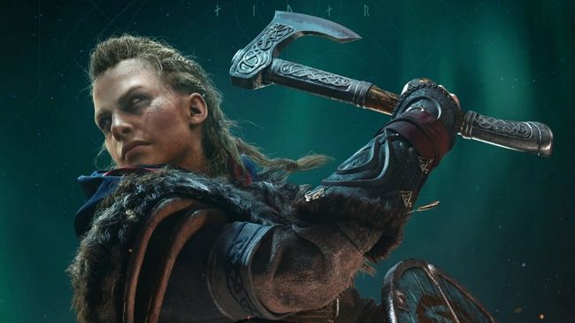 AC Valhalla choices Make the right decisions PC Gamer
