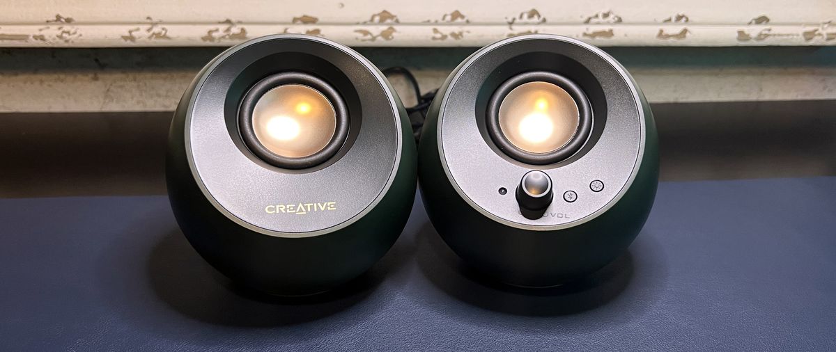 Best PC Speakers 2024 From Budget to Audiophile Bliss Tom's Hardware