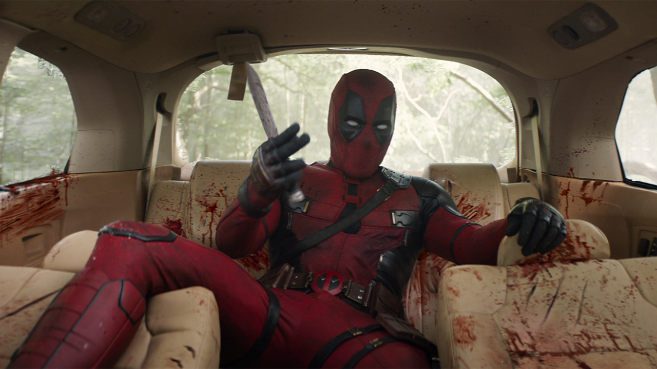 I'm A Longtime Deadpool Fan, But There Are 5 Things That Bother Me