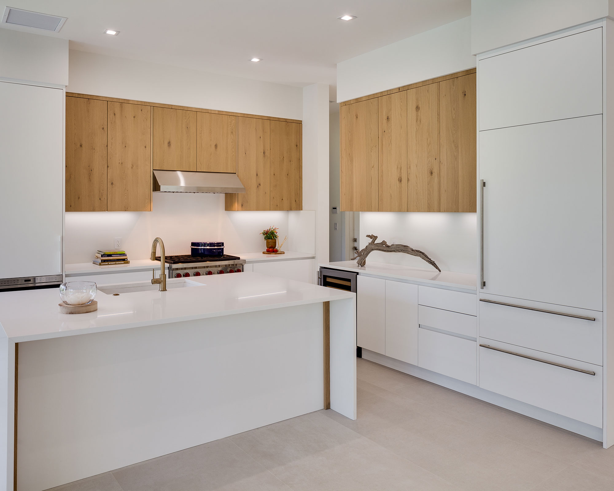 Which is the best kitchen material to choose? Real Homes