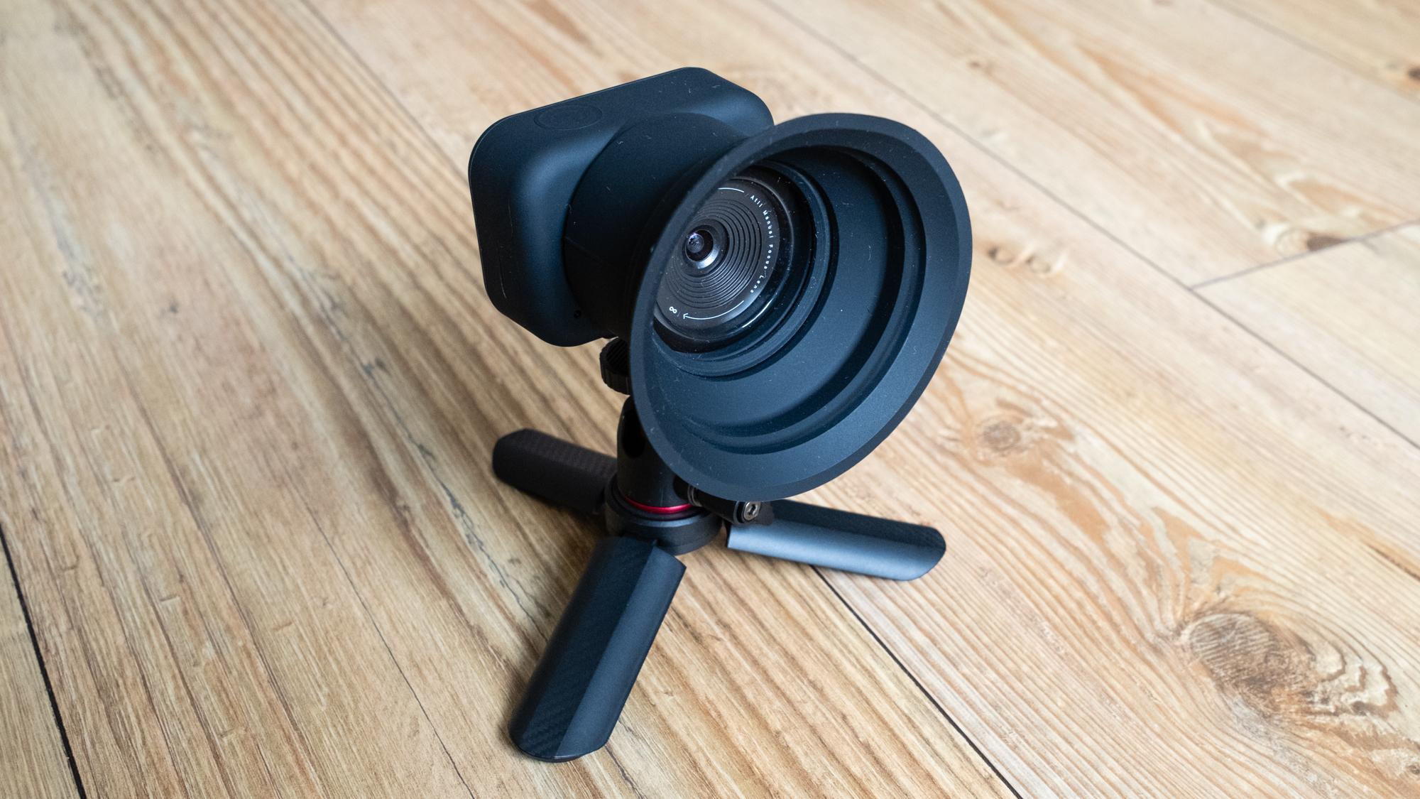 ATLI EON Timelapse Camera review TechRadar