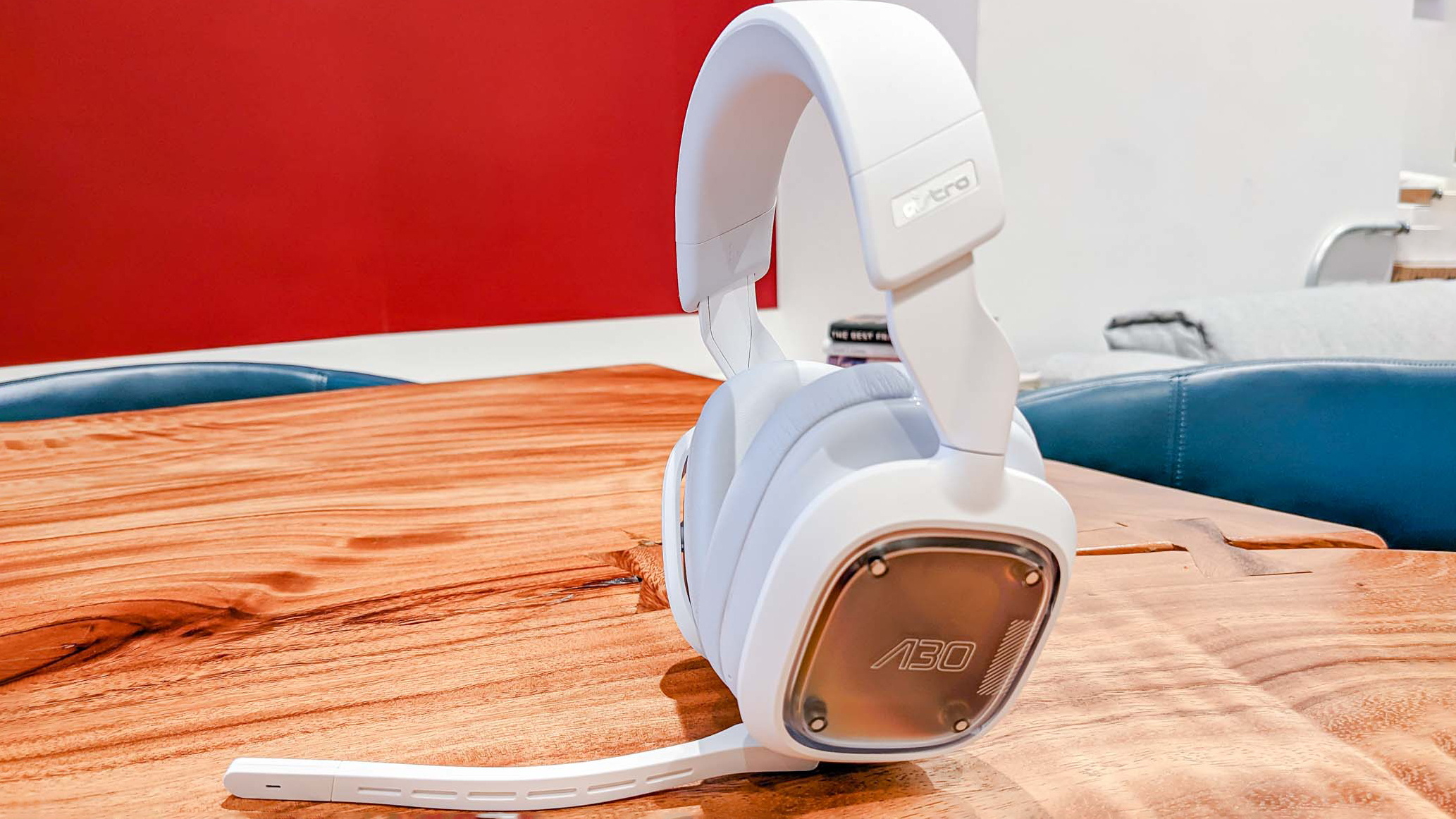 Astro A30 Wireless review | Tom's Guide