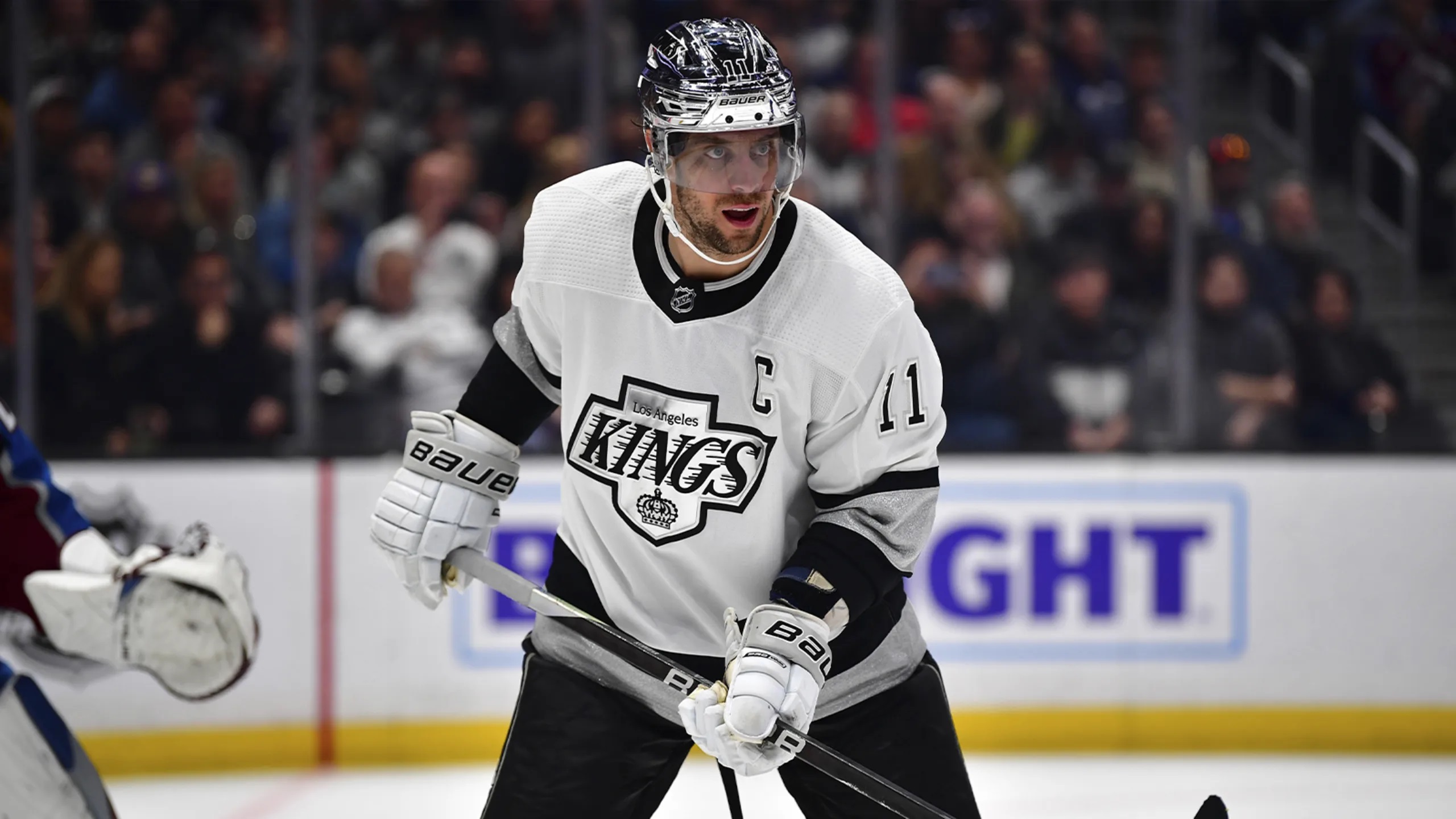 CBSOwned KCALTV to Air Six LA Kings Games TV Tech