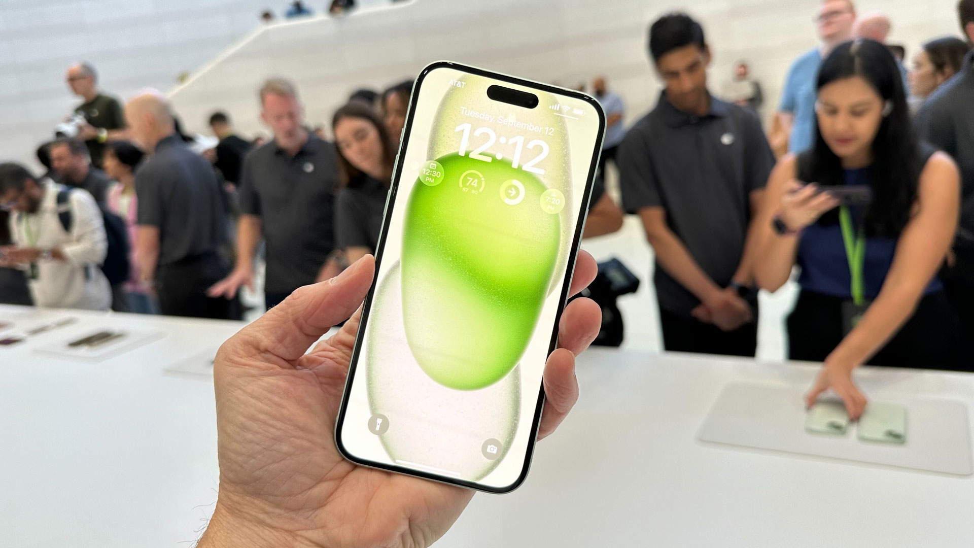 Every iPhone 15 Preorder Plan Revealed Techstory Australia