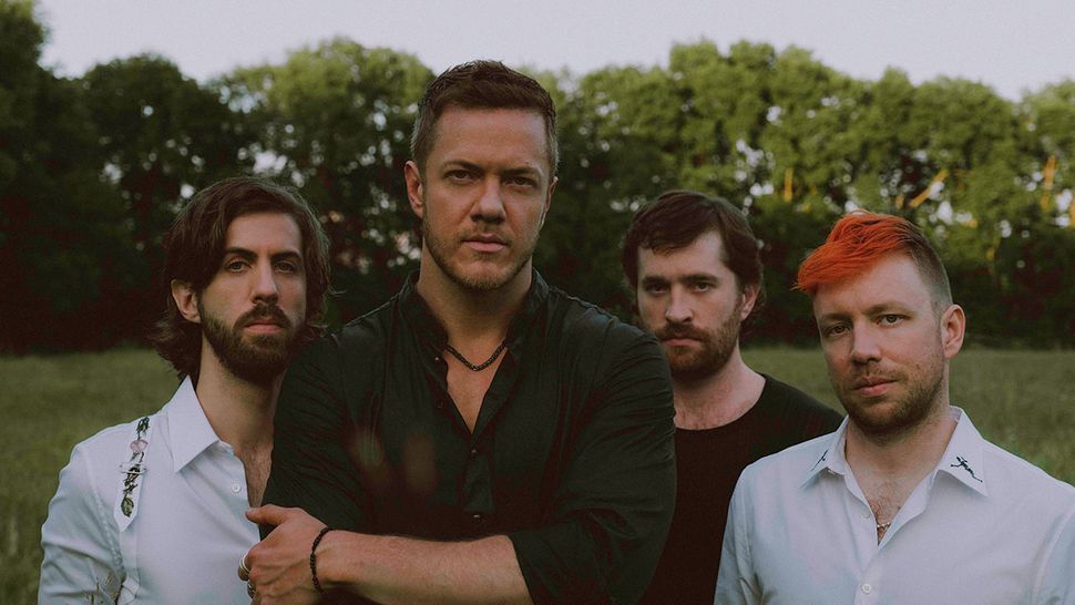 The 10 best Imagine Dragons songs Louder