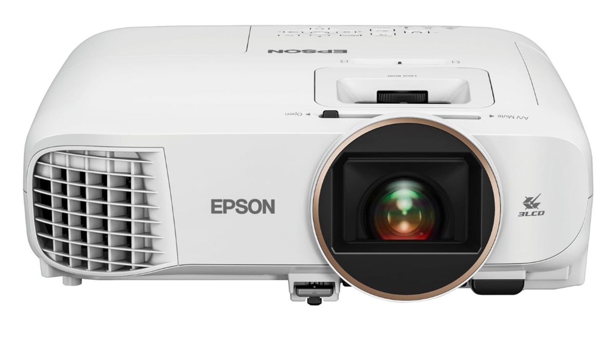 The 5 best Prime Day projector deals What HiFi?