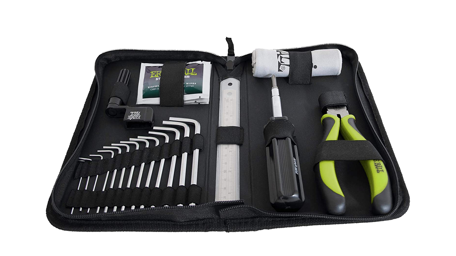 Best guitar cleaning kits and tools 2024 keep your guitar in shape