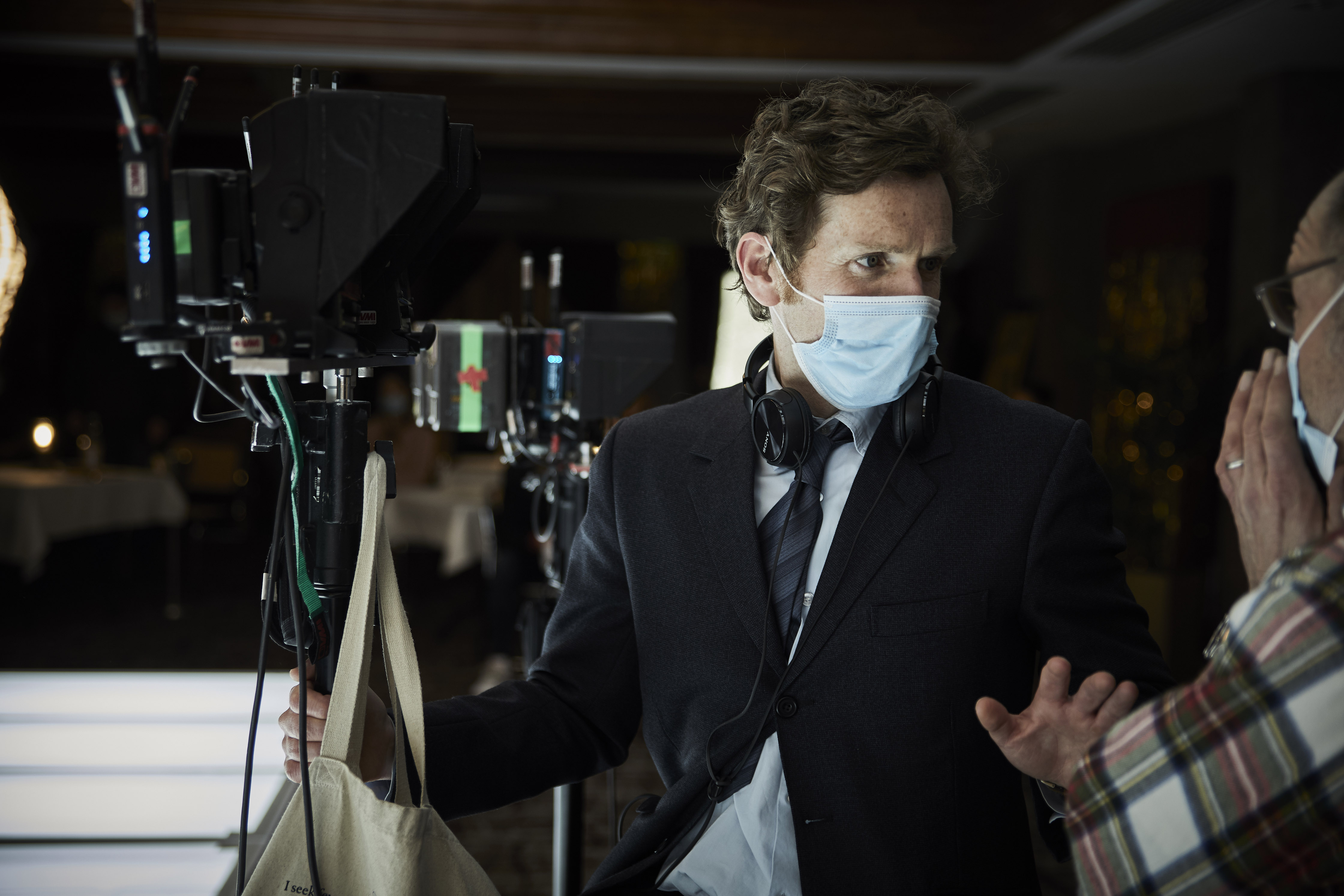 Endeavour Season 8 release date, plot, cast, trailer What to Watch