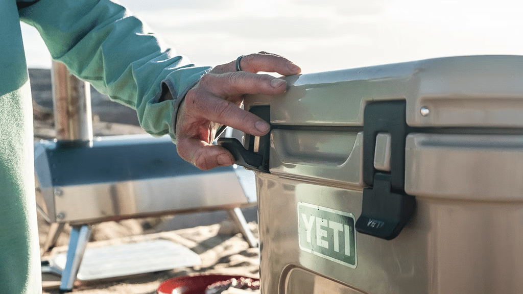 Three new Yeti cooler colors leak ahead of official release Advnture