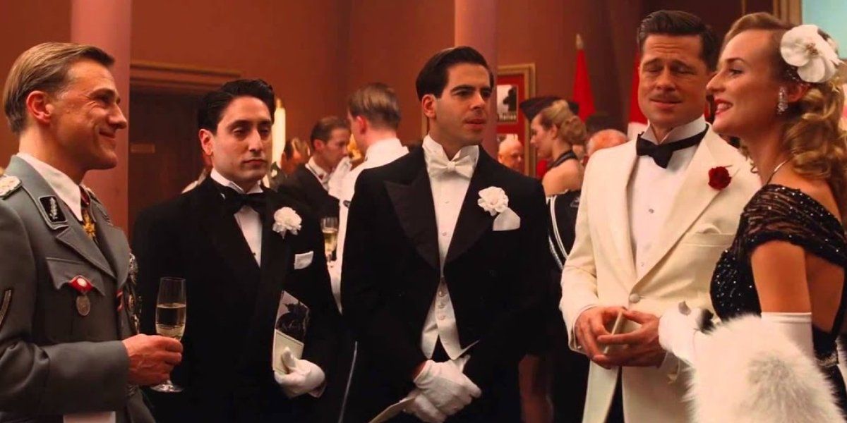 Inglourious Basterds Cast What The Quentin Tarantino Movie Stars Are Doing Now Cinemablend
