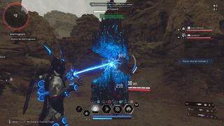 The First Descendant Void Fragments and Void Shards explained 