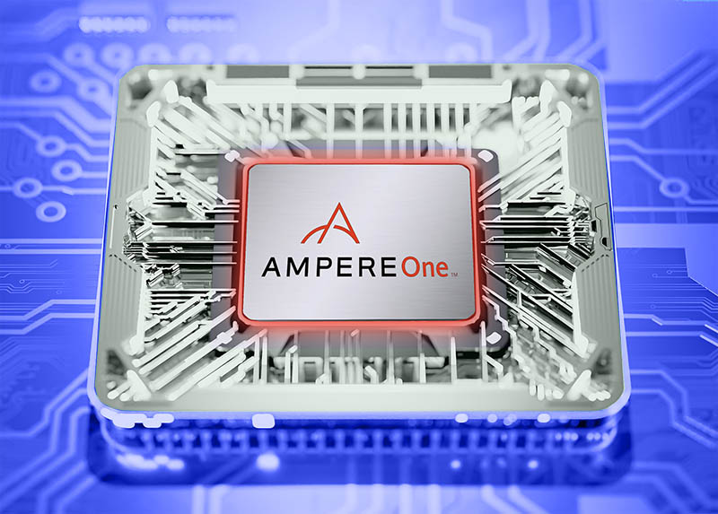 Ampere Computing set to be sold to Softbank for 6.5 billion in huge(02)