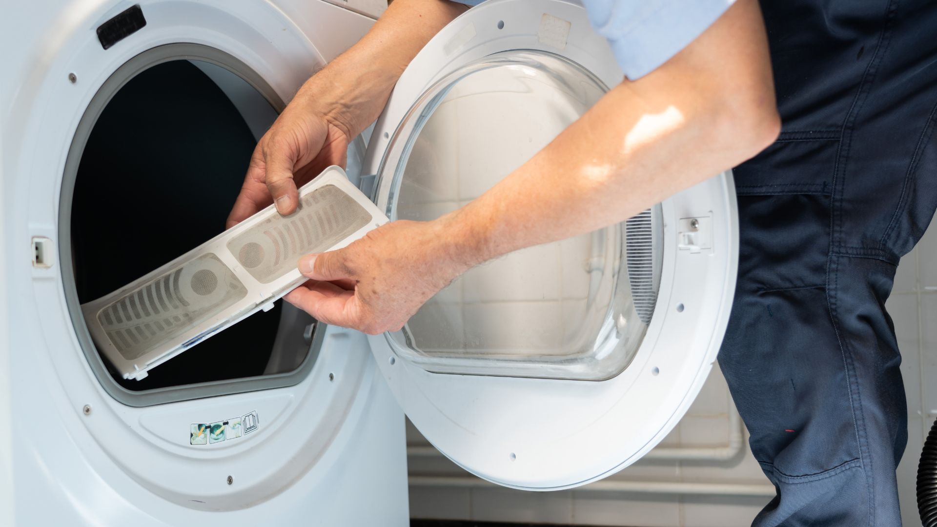 The unexpected wardrobe item that could be ruining your washing machine