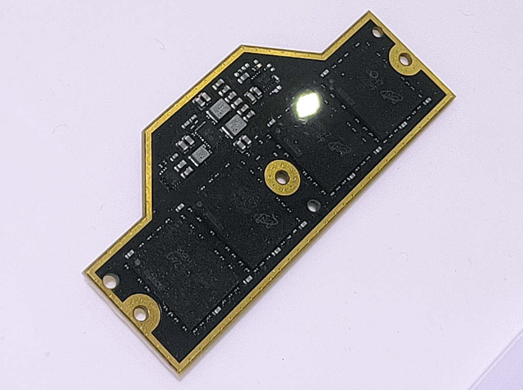 Adata Demos NextGen Memory CAMM, CXL, and MRDIMM Modules Tom's