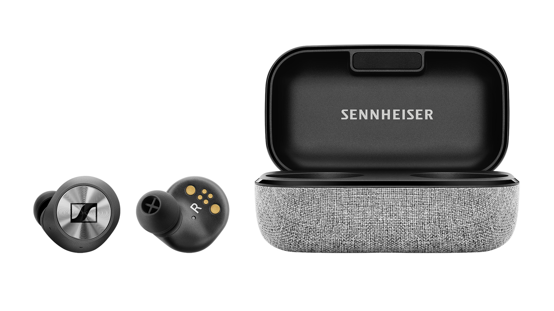 Sennheiser Momentum True Wireless review What HiFi?