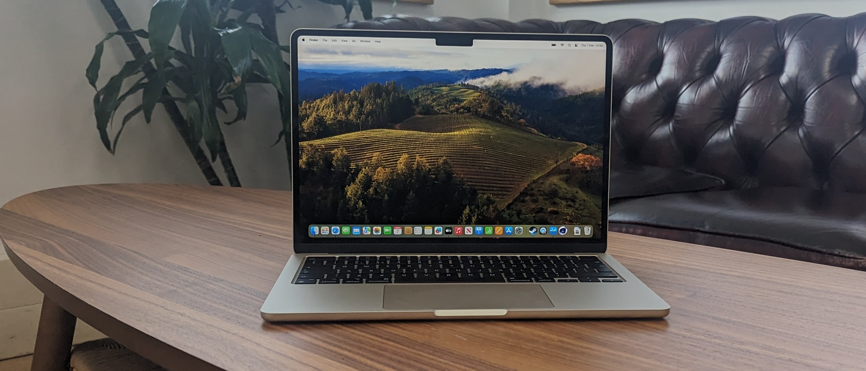 Apple MacBook Air 13inch (M3) review the best MacBook just got better